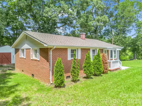 Other - 617 Harris Henrietta Rd, Forest City, NC 28043 photo 1 of 4