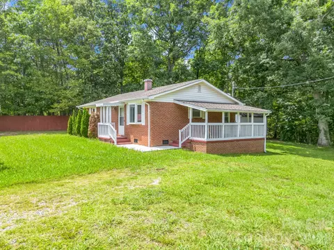 Exterior - 617 Harris Henrietta Rd, Forest City, NC 28043 photo 3 of 7