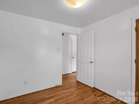 Bedroom - 617 Harris Henrietta Rd, Forest City, NC 28043 photo 2 of 7