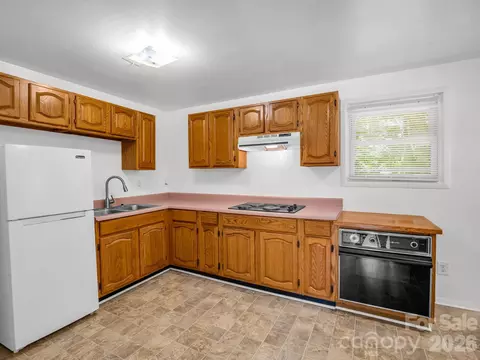Kitchen - 617 Harris Henrietta Rd, Forest City, NC 28043 photo 1 of 2