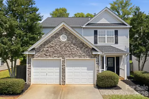 10404 Haddington Nw Dr NW, Charlotte, NC 28269