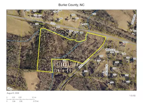 0 Us 70 Hwy, Connelly Springs, NC 28612