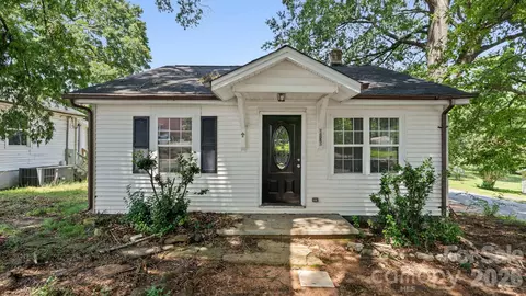 1501 Madison St, Gastonia, NC 28052