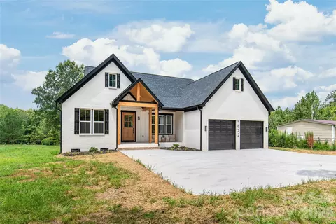 5822 Potter S Rd S, Waxhaw, NC 28173