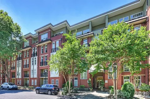 1320 Fillmore 129 Ave #129, Charlotte, NC 28203