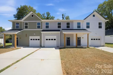 325 Lincoln Sw 2unit B St SW #2/ B, Concord, NC 28025