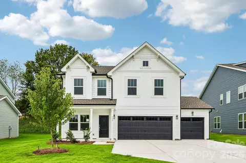 124 Pembroke 17 Way #17, Albemarle, NC 28001