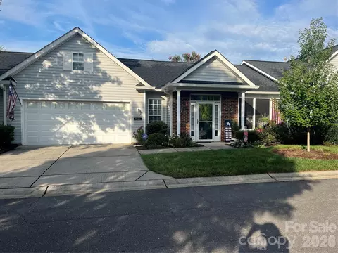9126 Duckhorn Dr, Charlotte, NC 28277