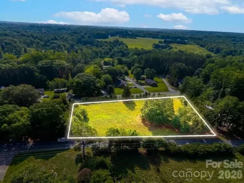 Old Gaffney Road, Shelby, NC 28152