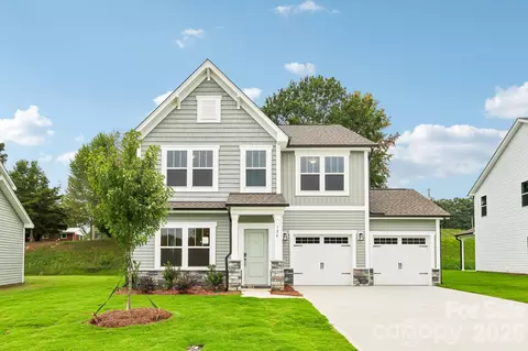 126 Pembroke 18 Way #18, Albemarle, NC 28001