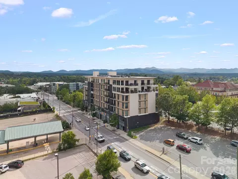 45 Asheland 405 Ave #405, Asheville, NC 28801