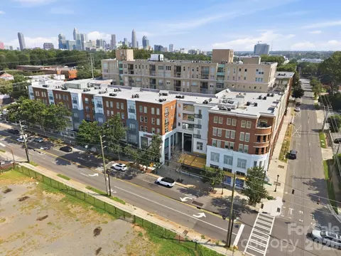 1315 East Blvd, Charlotte, NC 28203