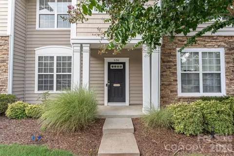 Exterior - 636 Brickdust Ct, Fort Mill, SC 29708 photo 2 of 2