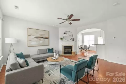 Living - 636 Brickdust Ct, Fort Mill, SC 29708 photo 1 of 4