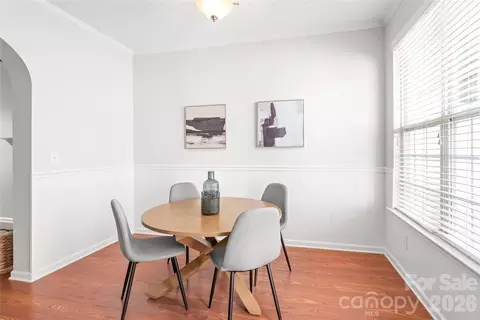 Dining - 636 Brickdust Ct, Fort Mill, SC 29708 photo 2 of 2