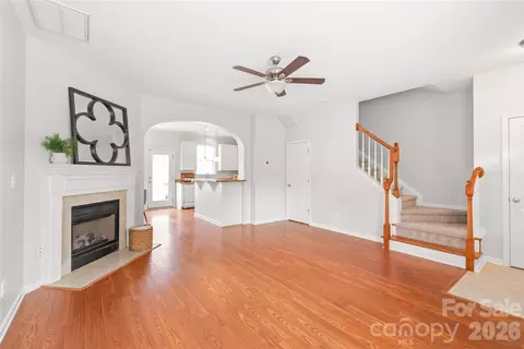 Living - 636 Brickdust Ct, Fort Mill, SC 29708 photo 4 of 4