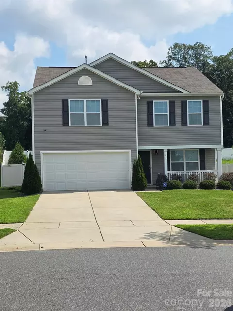 217 Brenett Francis 58 Ct #58, Charlotte, NC 28214