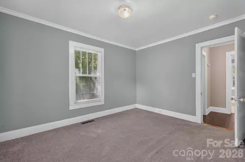 Bedroom - 103 N West St, Monroe, NC 28112 photo 5 of 5