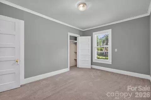 Bedroom - 103 N West St, Monroe, NC 28112 photo 3 of 5