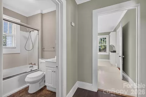 Entry Way - 103 N West St, Monroe, NC 28112 photo 1 of 1