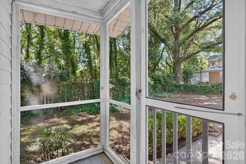 Exterior - 103 N West St, Monroe, NC 28112 photo 3 of 8
