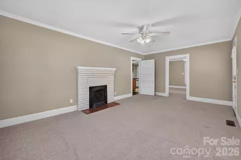 Living - 103 N West St, Monroe, NC 28112 photo 3 of 5