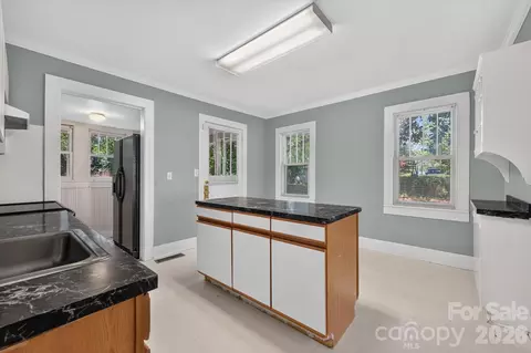 Kitchen - 103 N West St, Monroe, NC 28112 photo 1 of 1