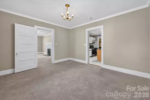 Living - 103 N West St, Monroe, NC 28112 photo 5 of 5