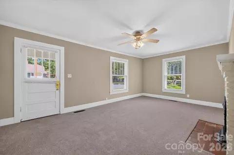 Living - 103 N West St, Monroe, NC 28112 photo 1 of 5