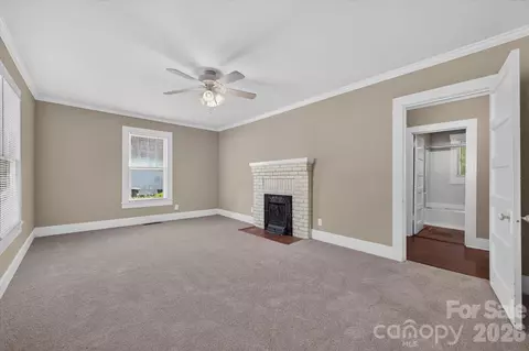 Living - 103 N West St, Monroe, NC 28112 photo 2 of 5