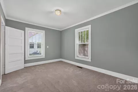 Bedroom - 103 N West St, Monroe, NC 28112 photo 2 of 5