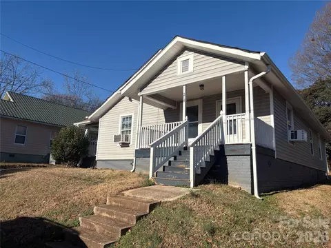 Odell Nw Drive, Concord, NC 28025