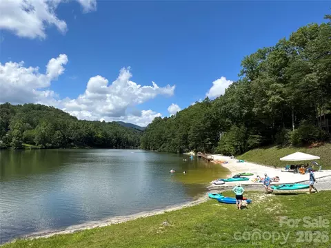0 Quails Run Blvd, Lake Lure, NC 28746