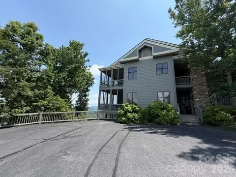 81 Stoney Falls C3 Loop #C3, Burnsville, NC 28714