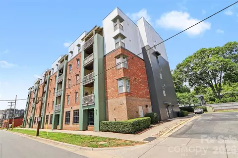 630 Calvert Unit 1101 St UNIT 1101, Charlotte, NC 28208