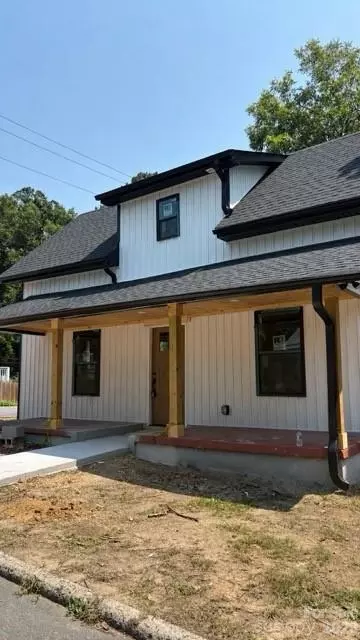 93 St Mary Nw Ave NW, Concord, NC 28025