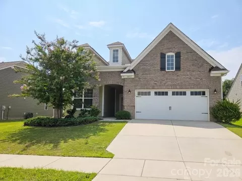 14012 Asbury Park Rd, Huntersville, NC 28078
