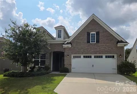 14012 Asbury Park Rd, Huntersville, NC 28078