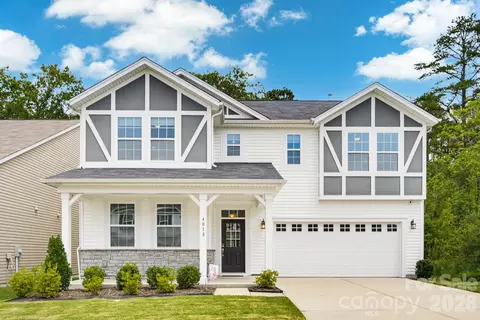 4018 Matindale Way, Charlotte, NC 28216