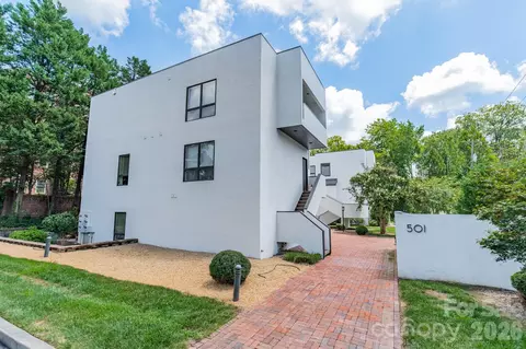 501 Fenton N Pl #N, Charlotte, NC 28207
