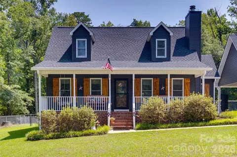 539 Harmony Glen 16 Cir #16, Rock Hill, SC 29730