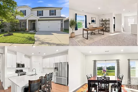 11416 Solstice Way, Huntersville, NC 28078