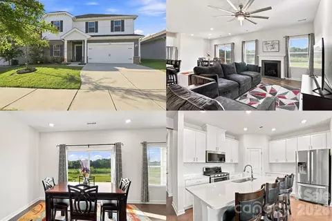 11416 Solstice Way, Huntersville, NC 28078