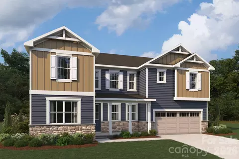 1408 Honey Trl, Monroe, NC 28112