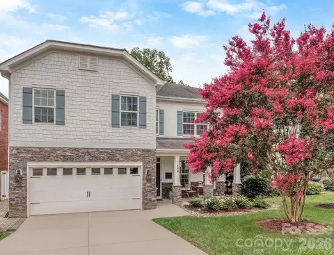 2844 Georgia Ave, Charlotte, NC 28205
