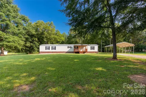 3902 Appaloosa Rdg Rd, Richburg, SC 29729