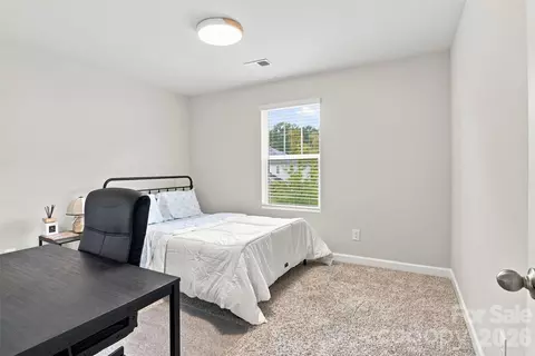 Bedroom - 1047 Clementine Rd, Monroe, NC 28110 photo 4 of 6