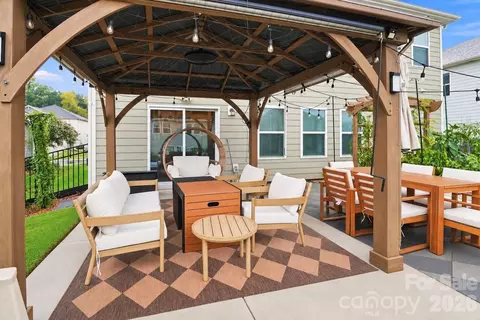 Exterior - 1047 Clementine Rd, Monroe, NC 28110 photo 2 of 3