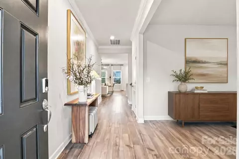Entry Way - 1047 Clementine Rd, Monroe, NC 28110 photo 1 of 3