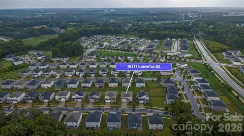 View/Area - 1047 Clementine Rd, Monroe, NC 28110 photo 1 of 4